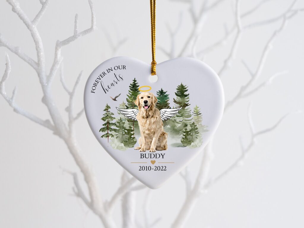 - Golden Retriever Gifts