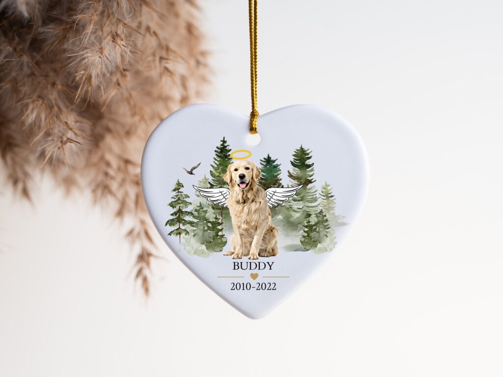 - Golden Retriever Gifts