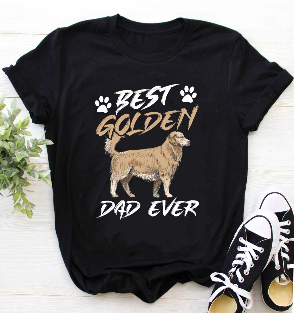 - Golden Retriever Gifts