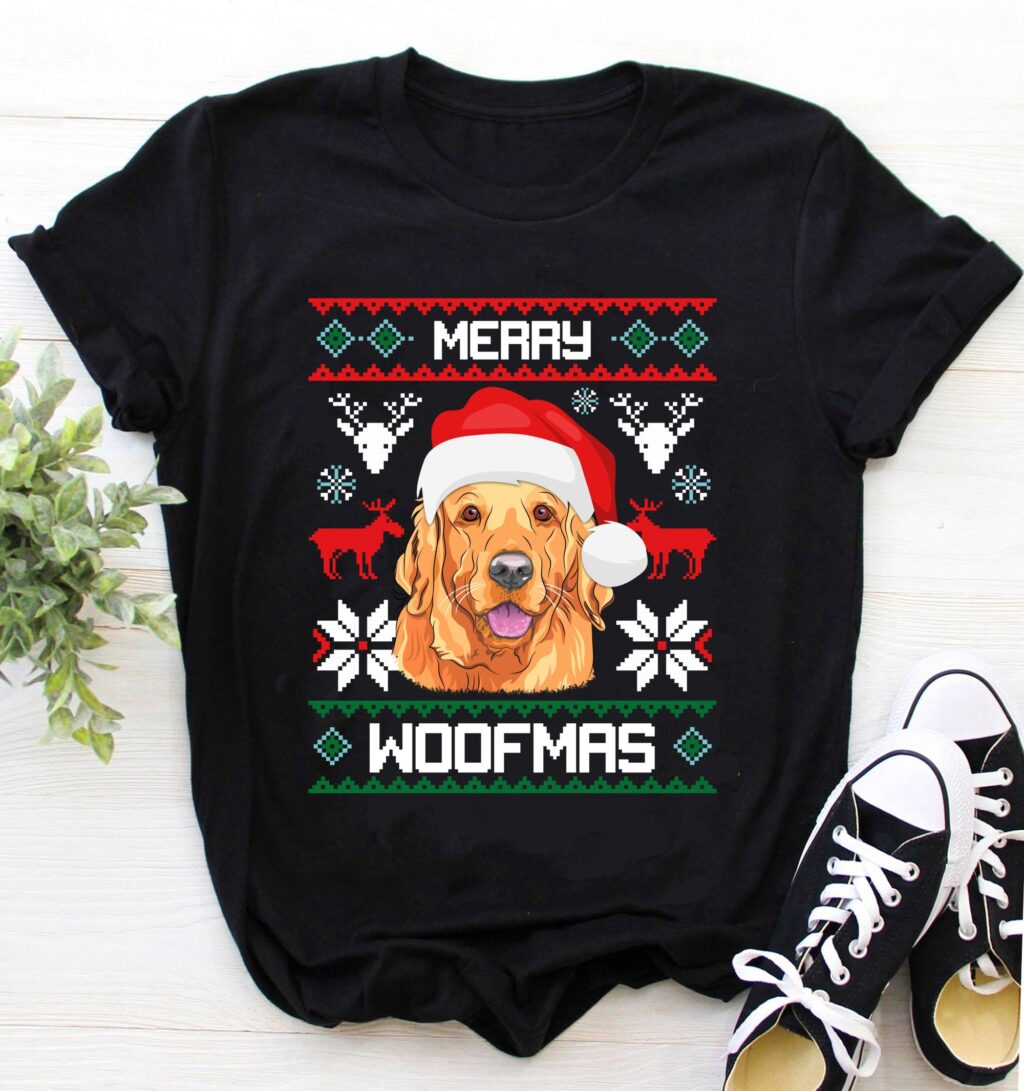 - Golden Retriever Gifts