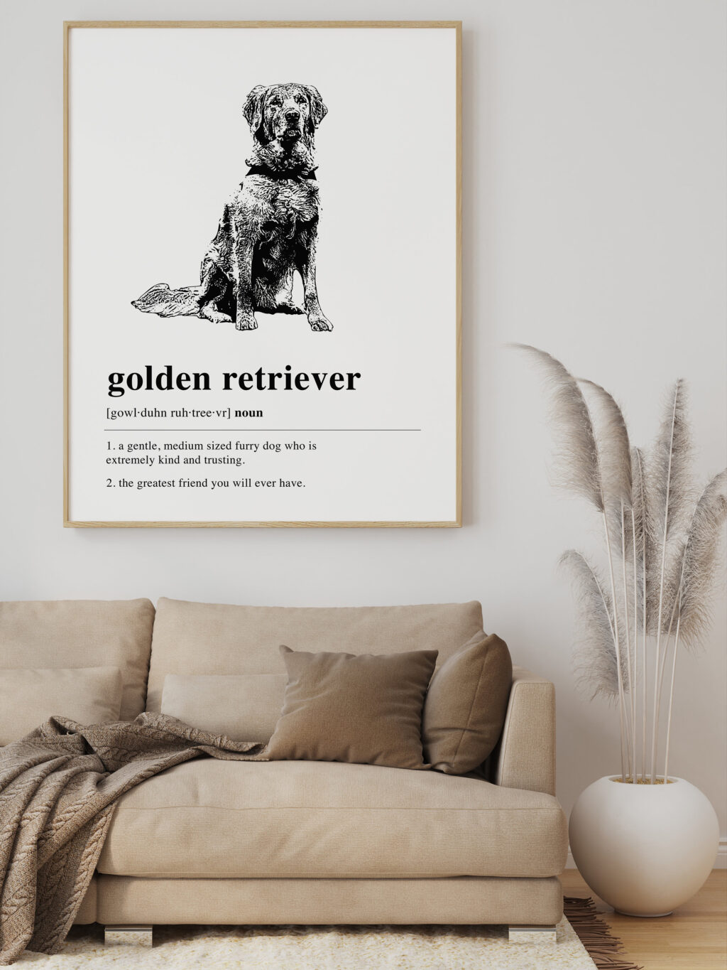 - Golden Retriever Gifts