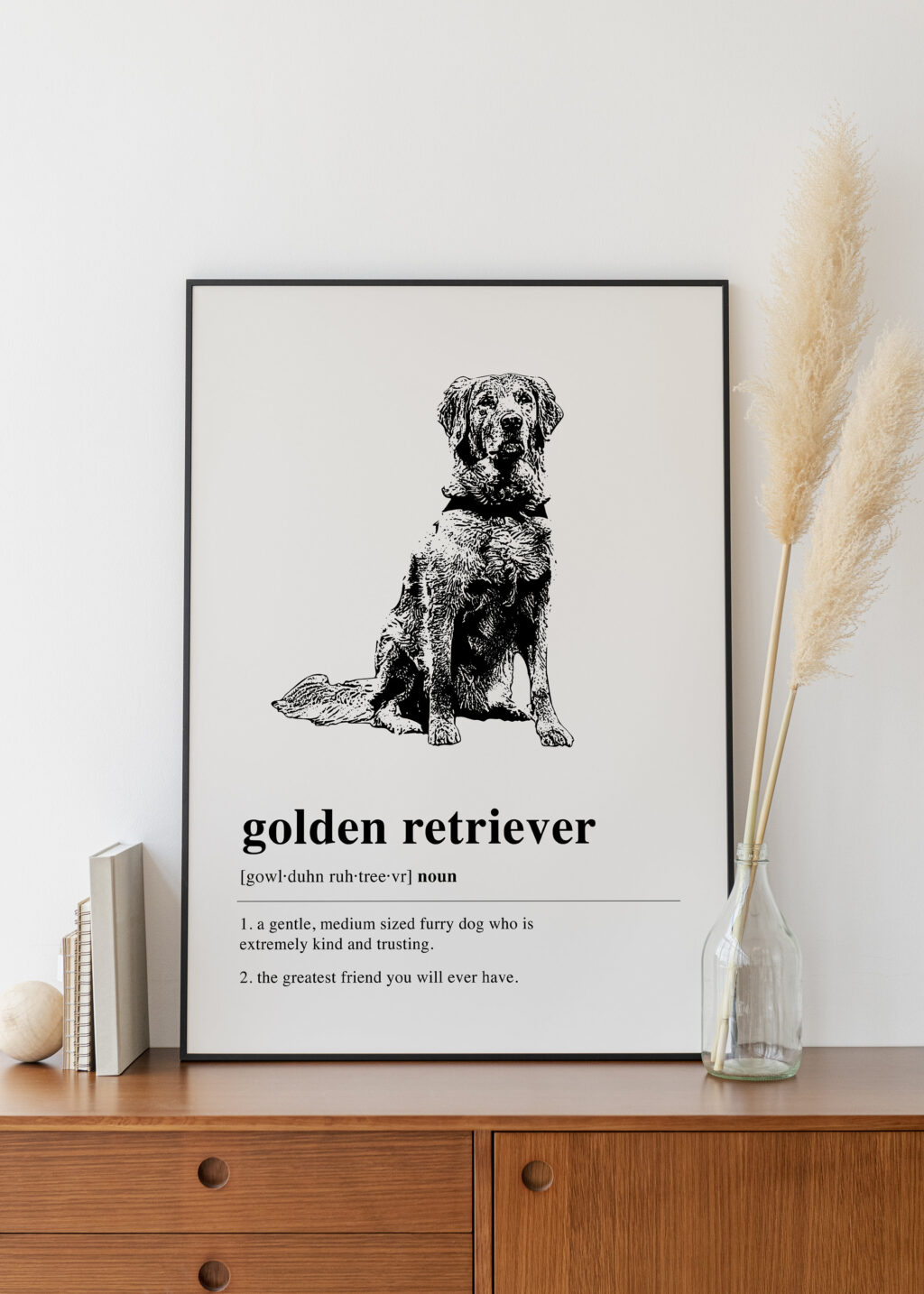 - Golden Retriever Gifts