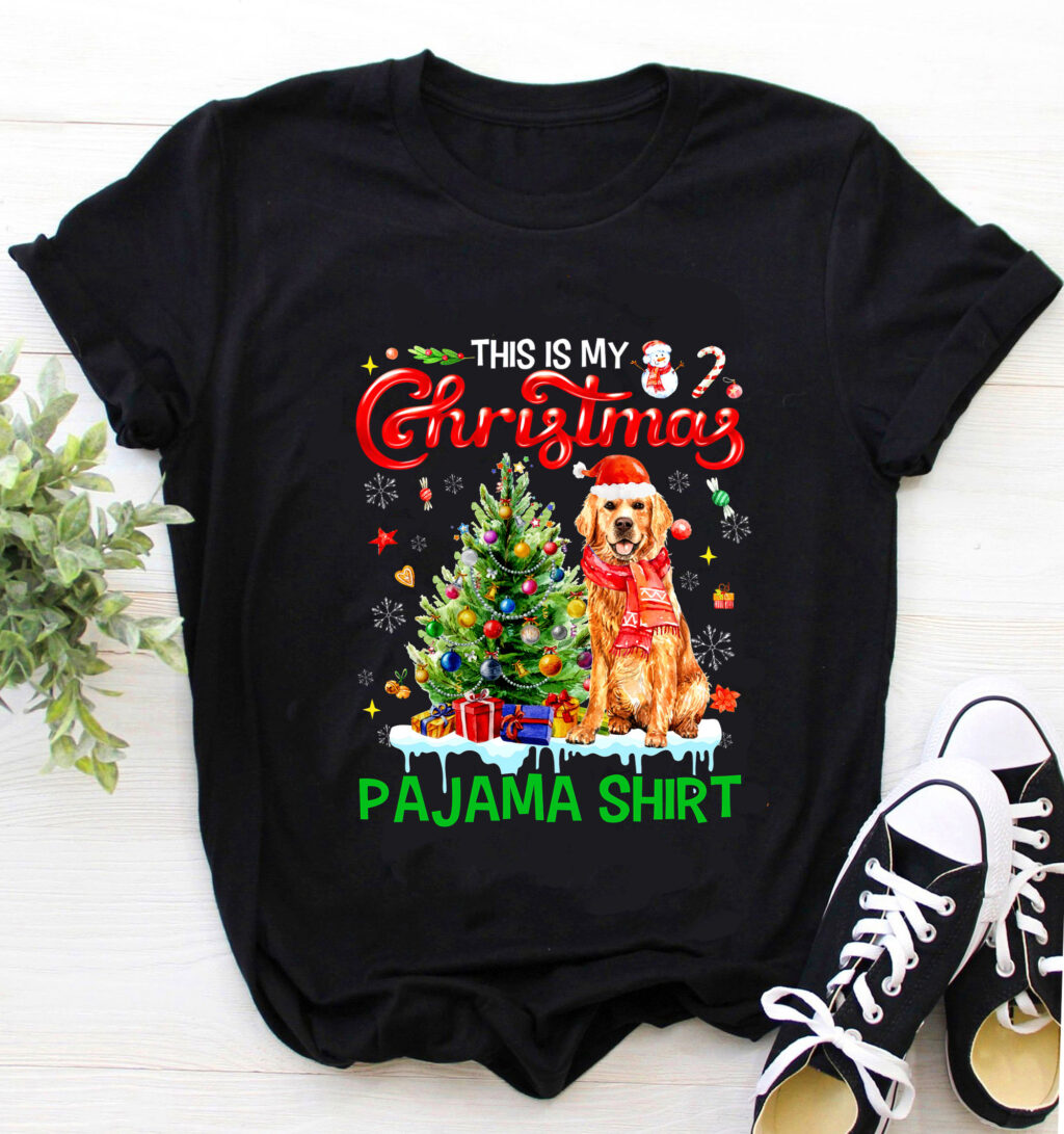 - Golden Retriever Gifts