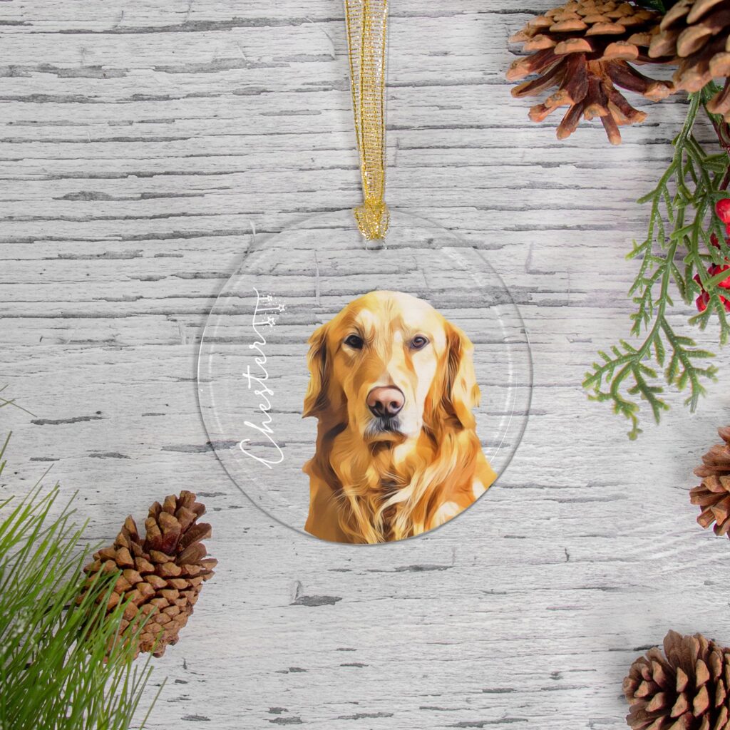 - Golden Retriever Gifts