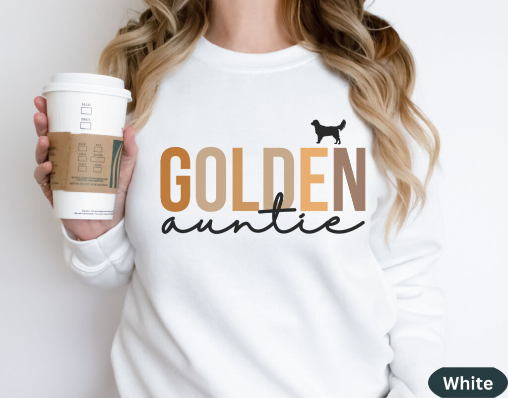 - Golden Retriever Gifts