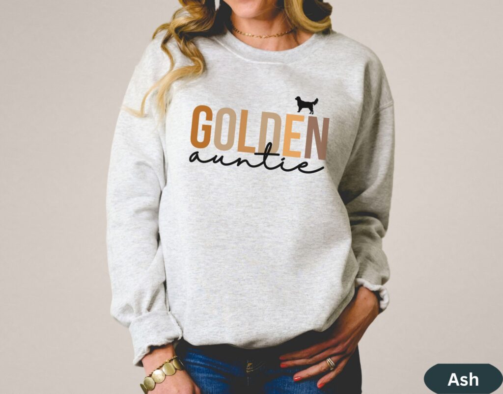 - Golden Retriever Gifts