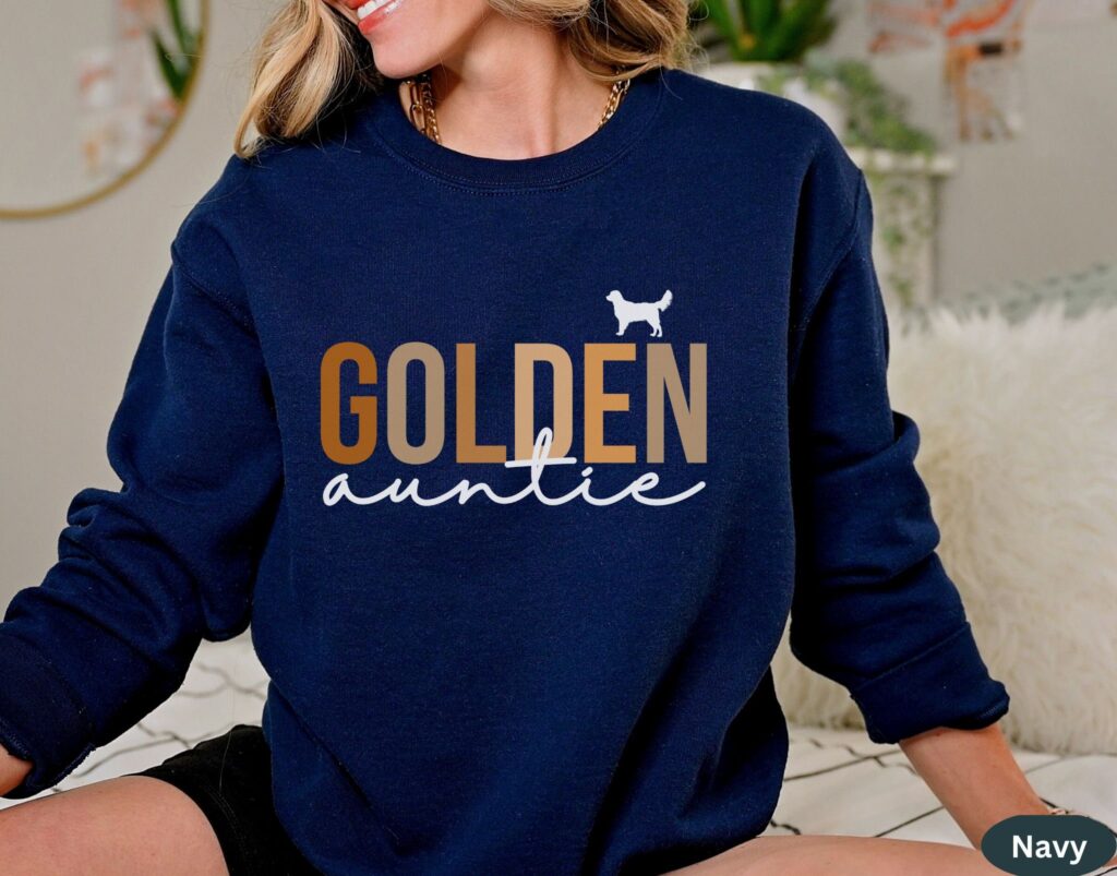 - Golden Retriever Gifts