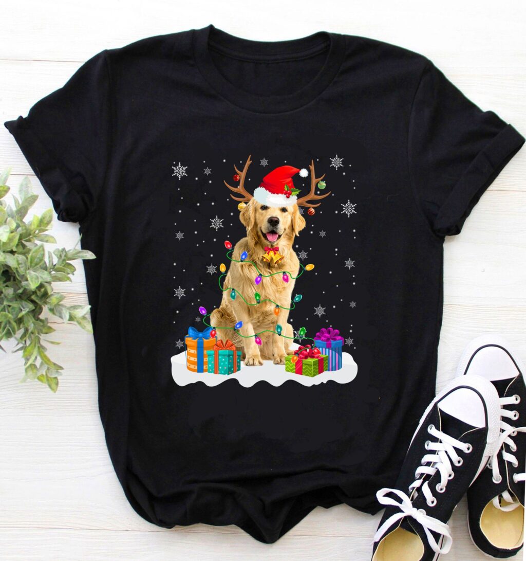 - Golden Retriever Gifts