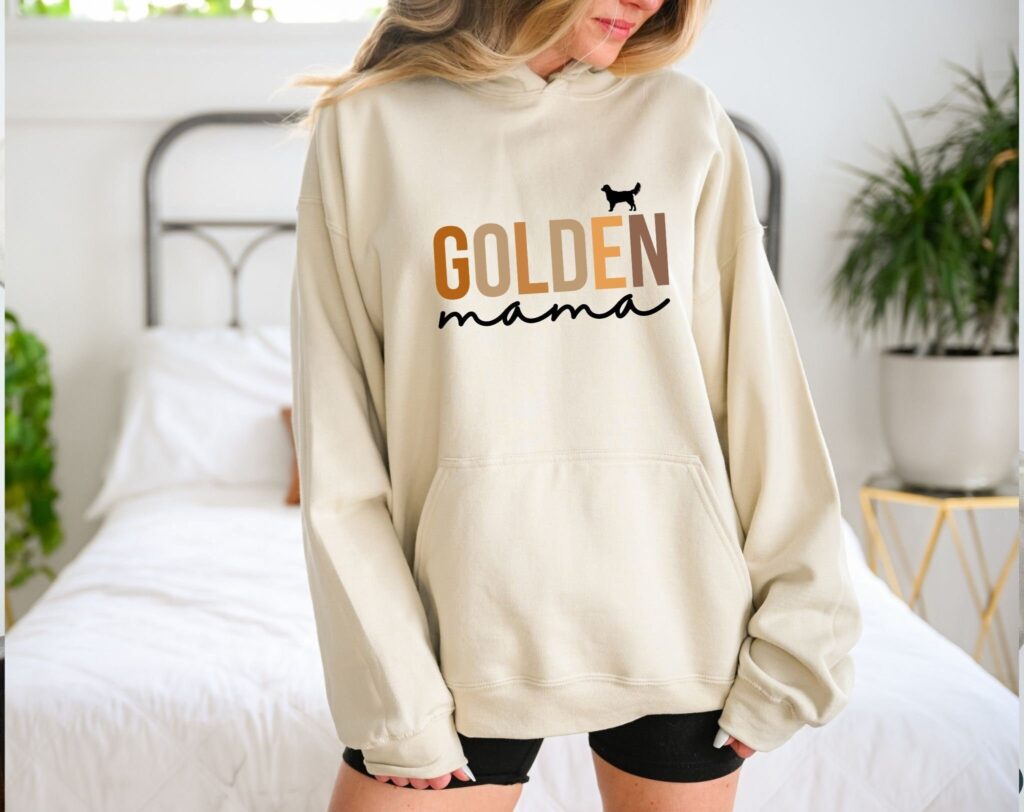 - Golden Retriever Gifts