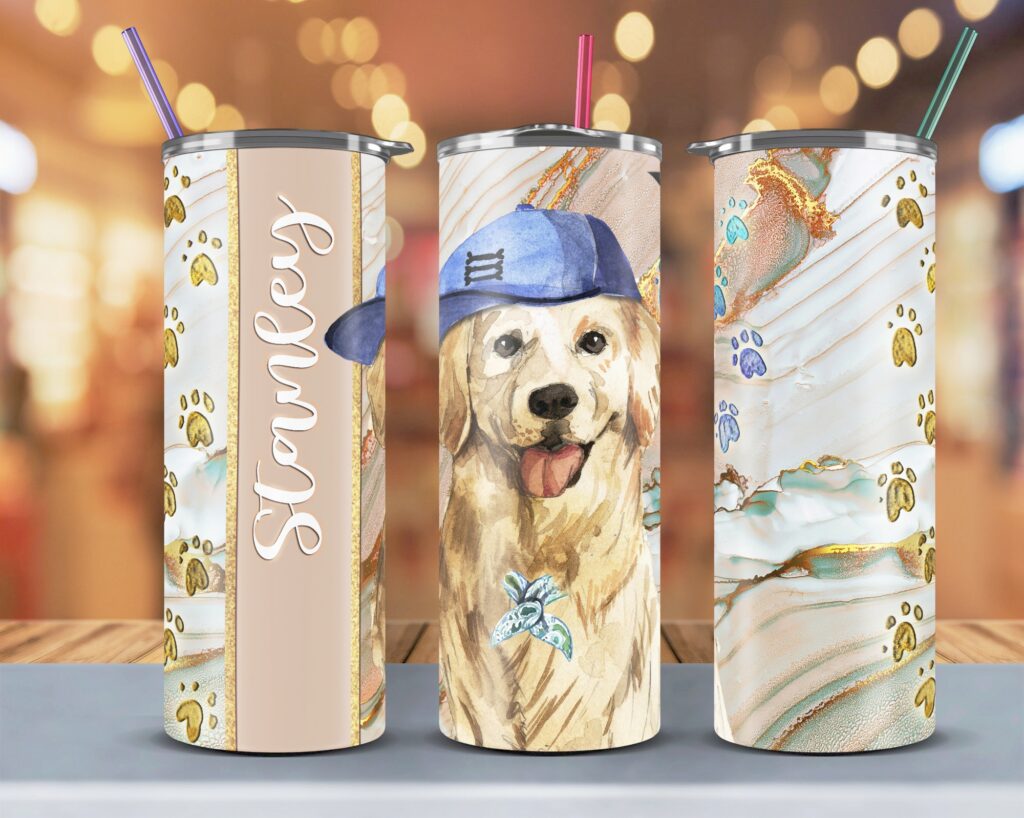 - Golden Retriever Gifts