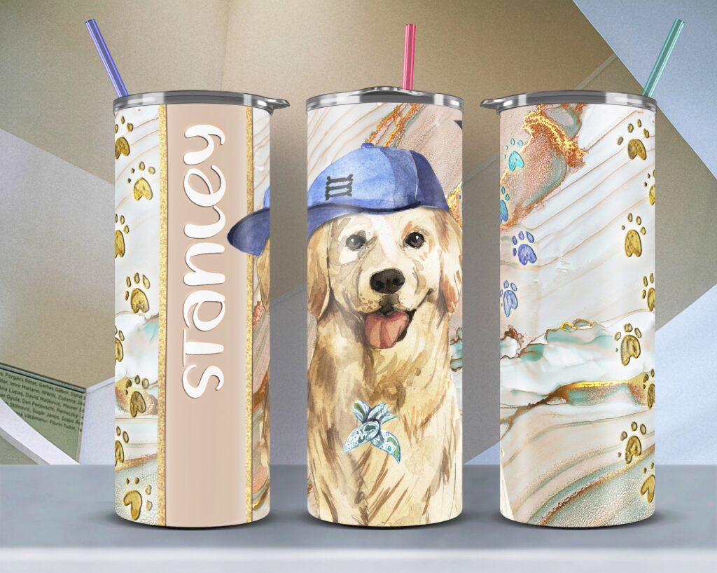 - Golden Retriever Gifts