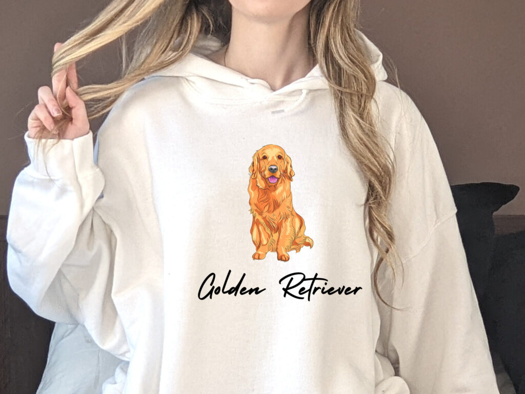 - Golden Retriever Gifts