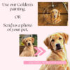 il fullxfull.4427603855 jeqn - Golden Retriever Gifts