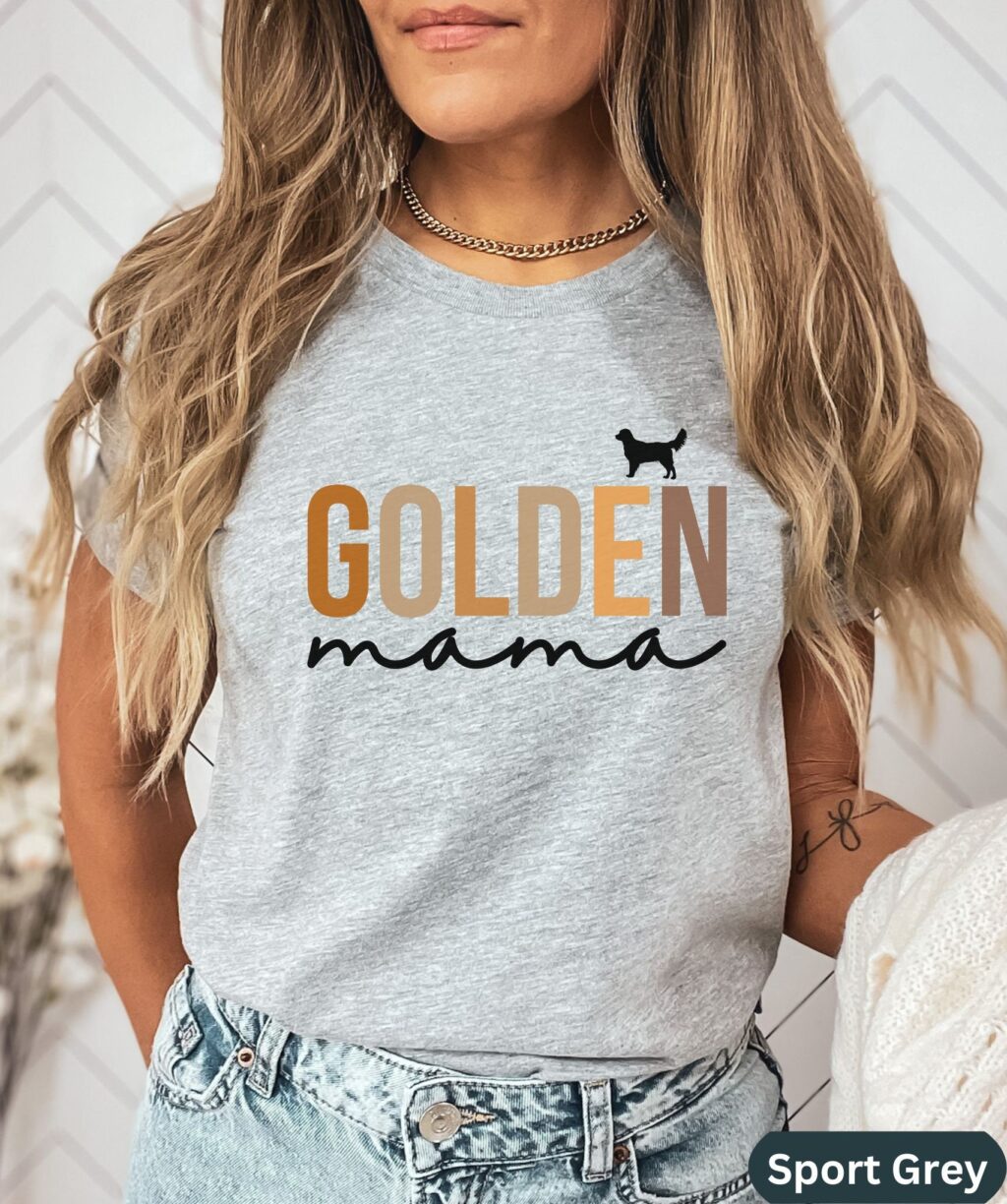 - Golden Retriever Gifts