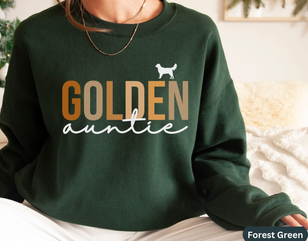 - Golden Retriever Gifts