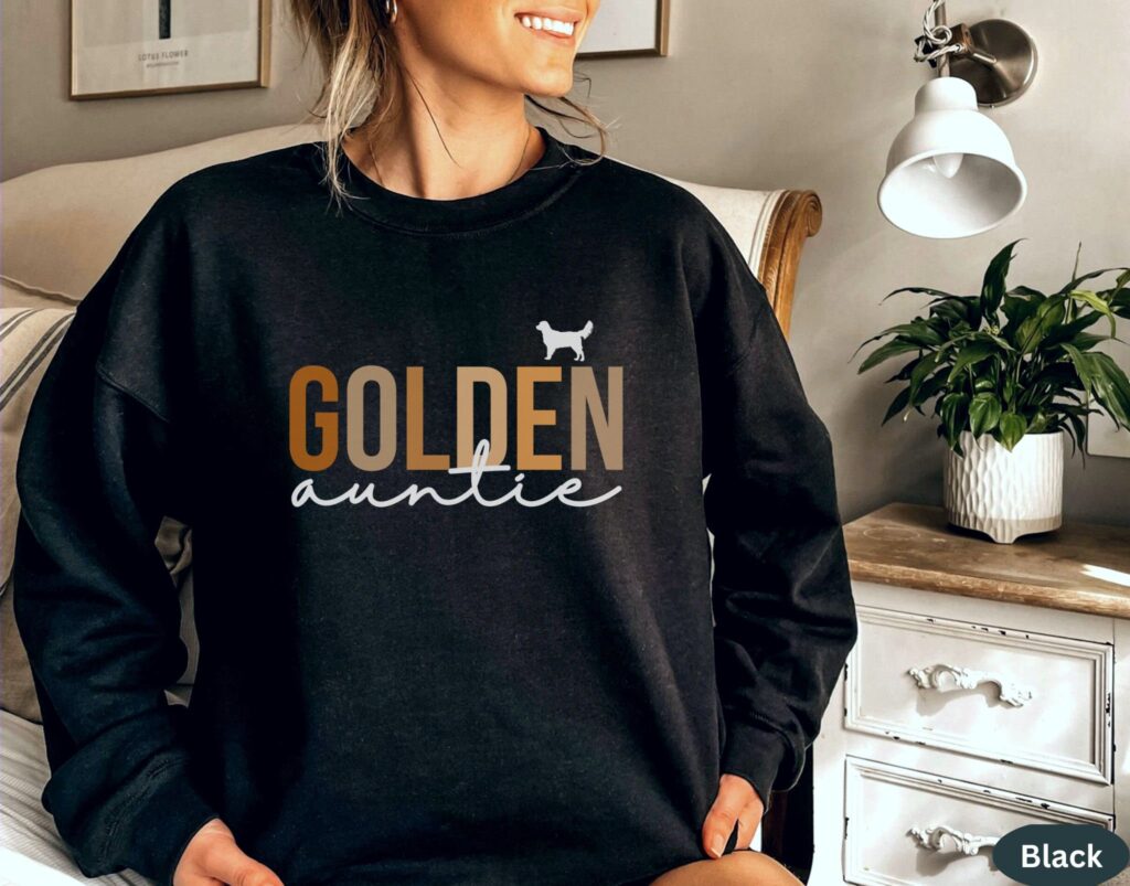 - Golden Retriever Gifts