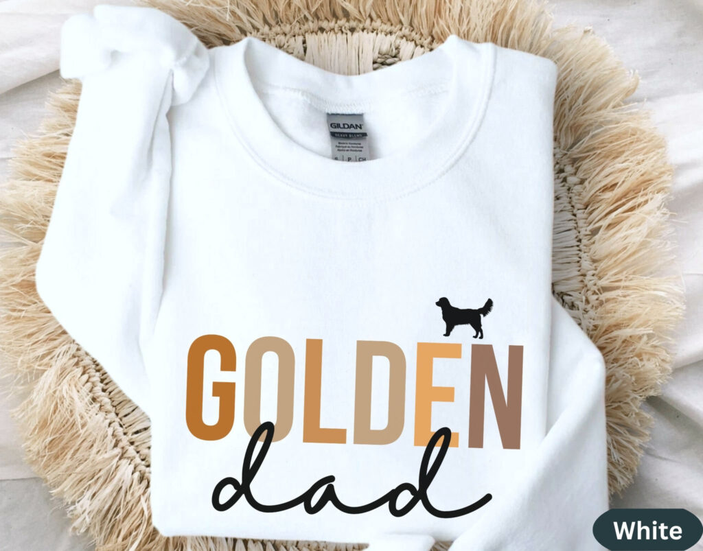 - Golden Retriever Gifts