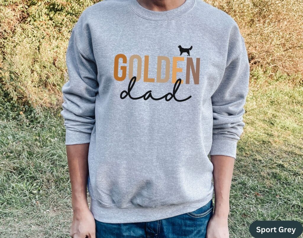 - Golden Retriever Gifts