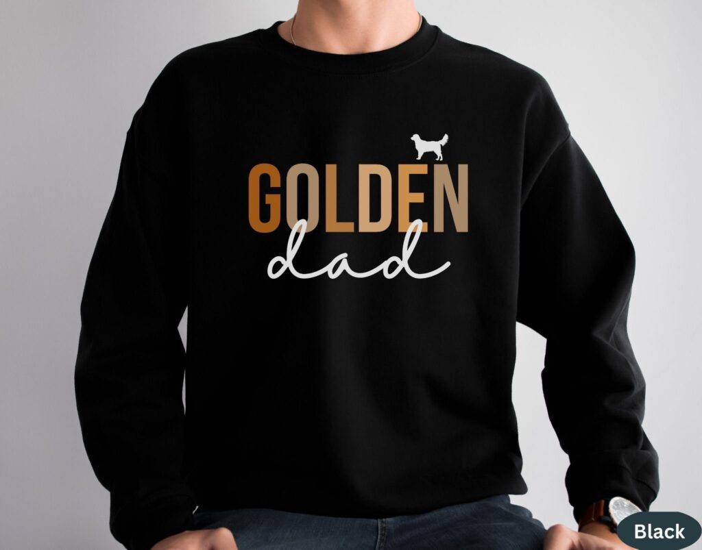 - Golden Retriever Gifts