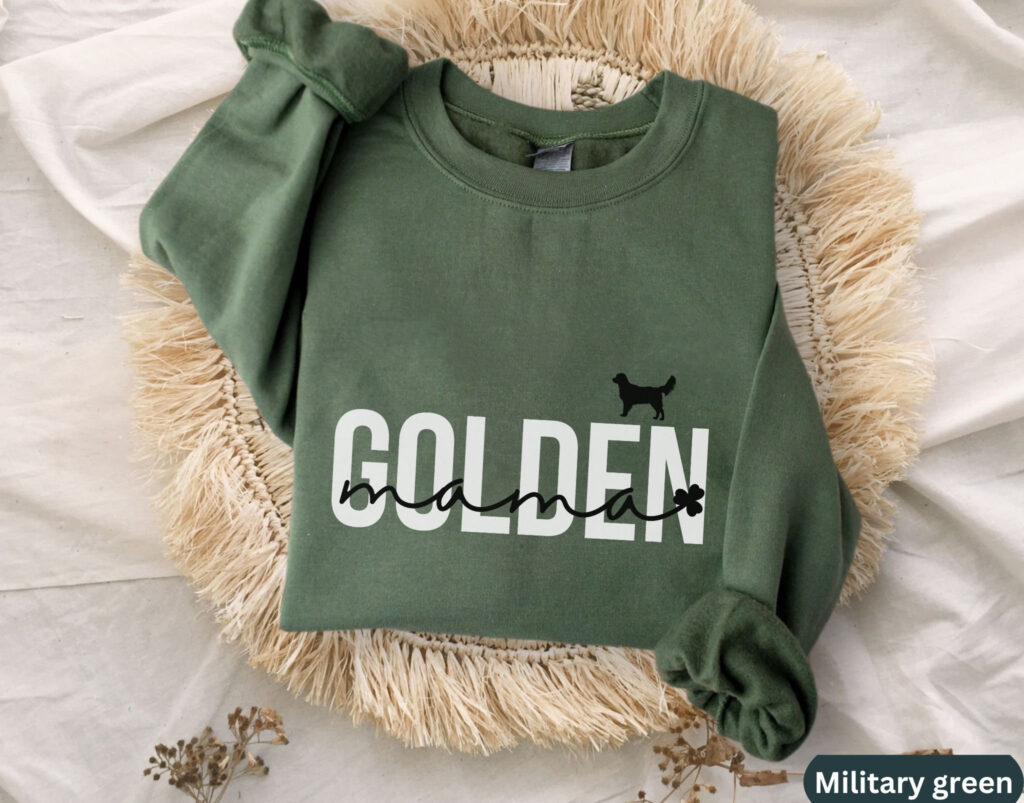 - Golden Retriever Gifts