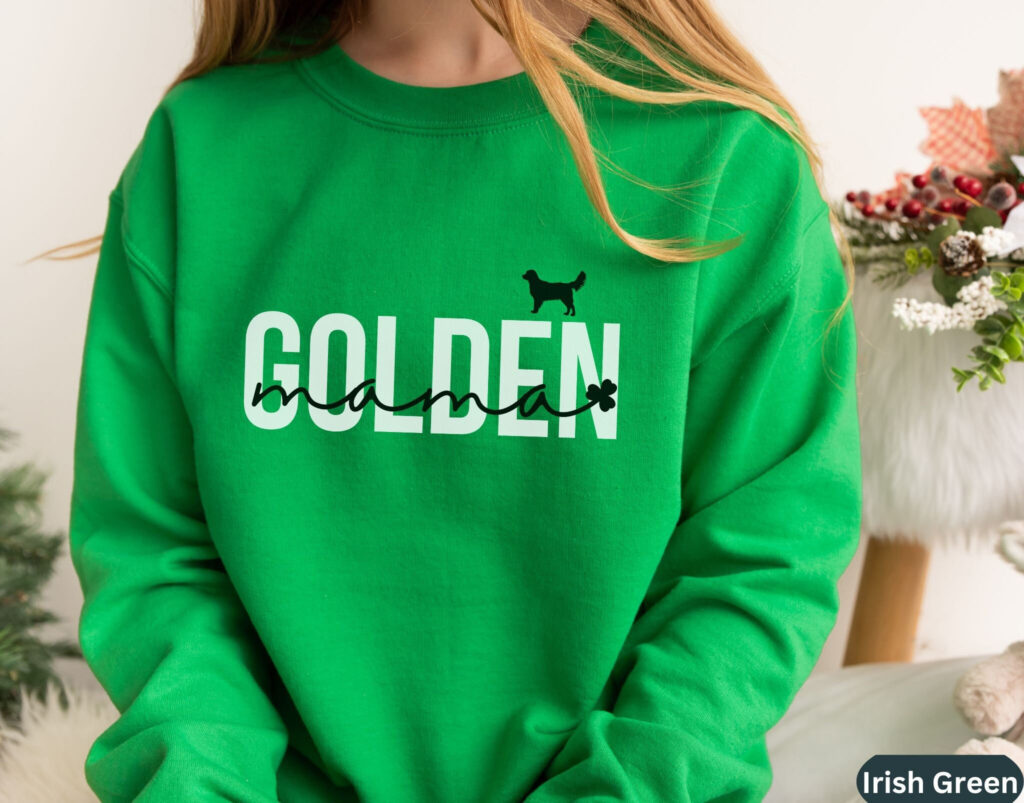 - Golden Retriever Gifts