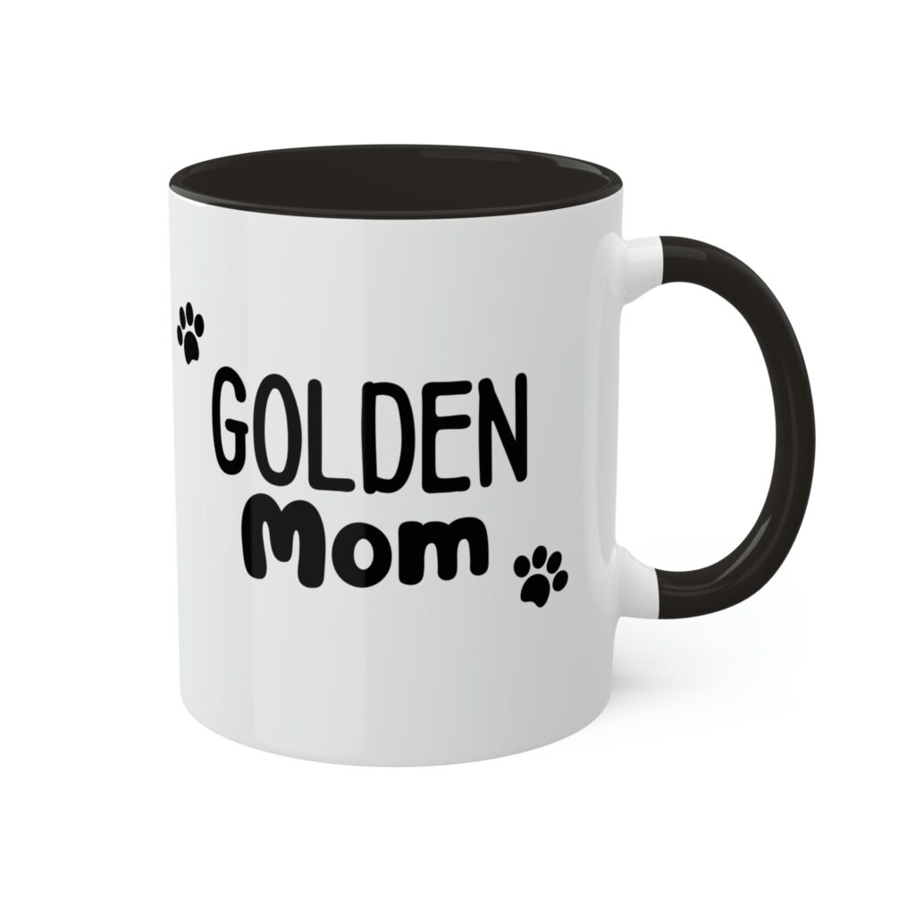 - Golden Retriever Gifts