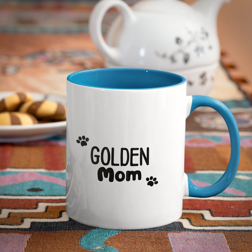 - Golden Retriever Gifts