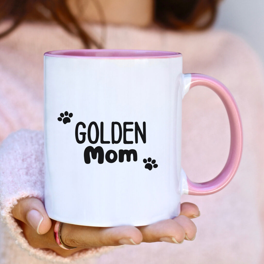 - Golden Retriever Gifts