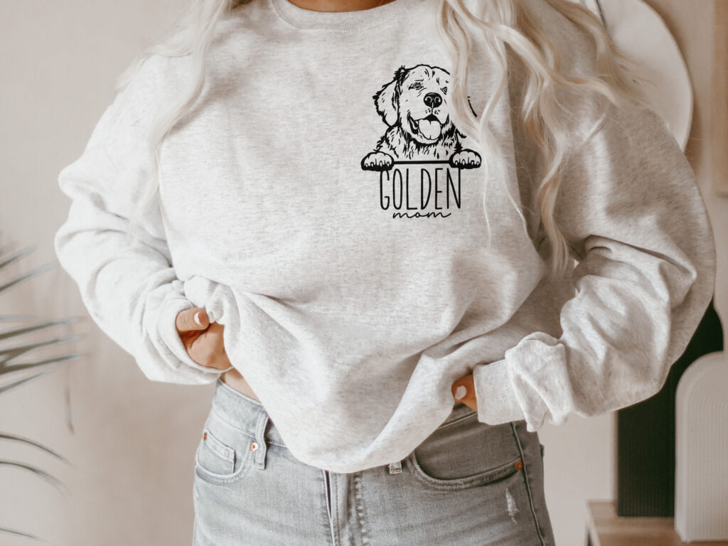 - Golden Retriever Gifts