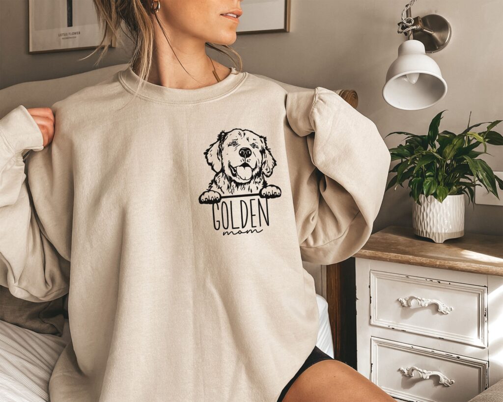 - Golden Retriever Gifts