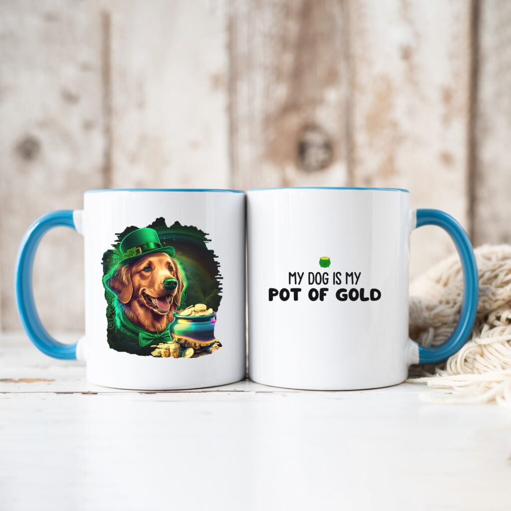 - Golden Retriever Gifts