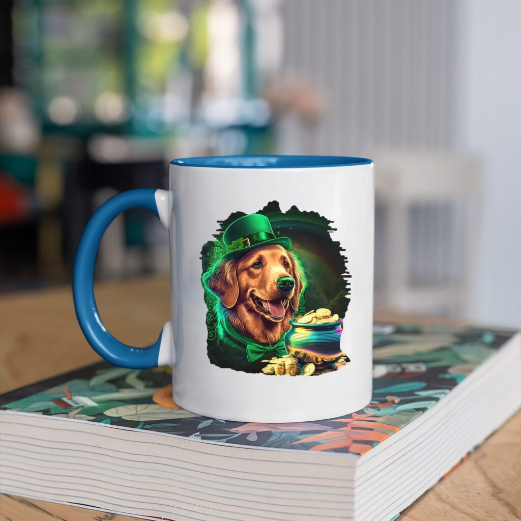 - Golden Retriever Gifts