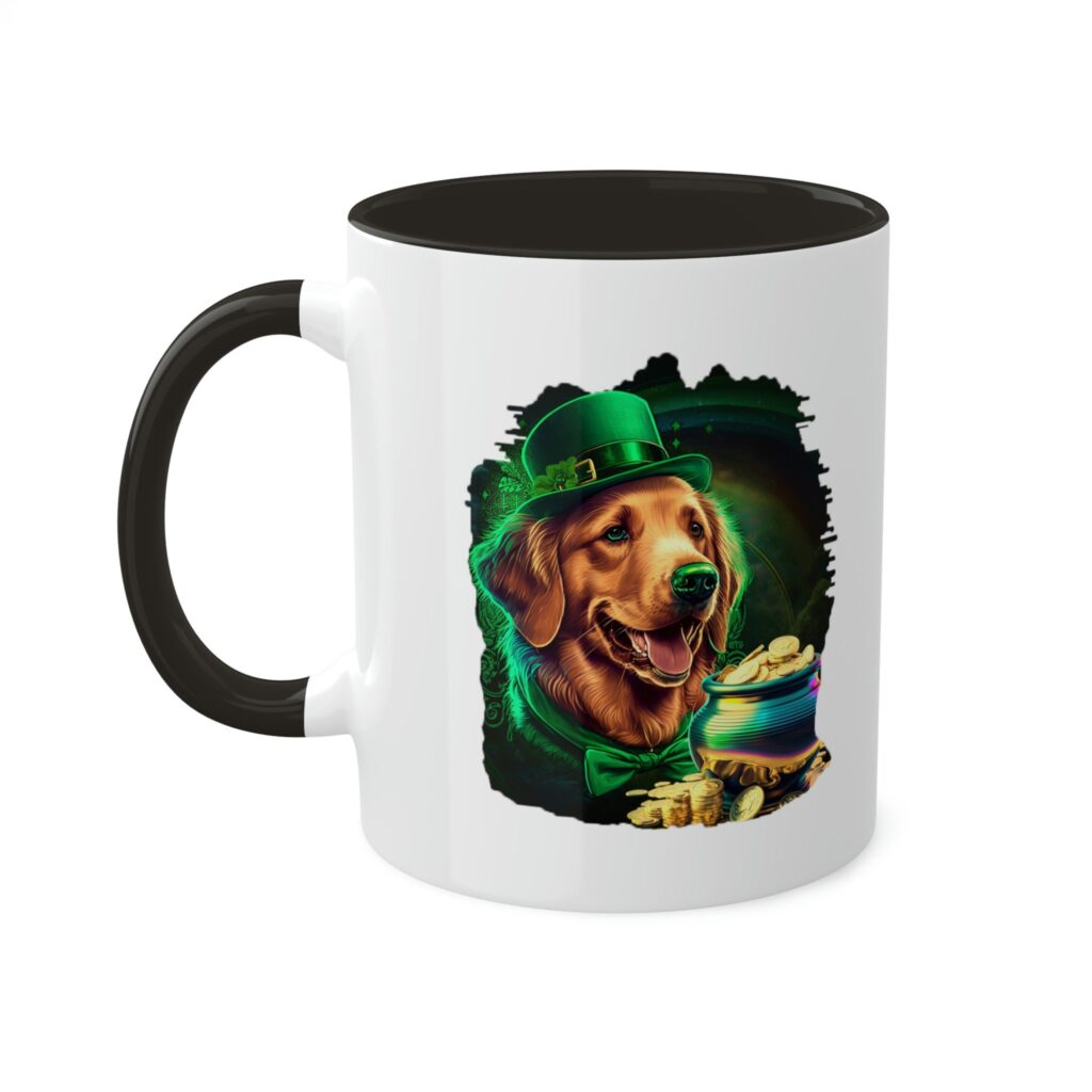 - Golden Retriever Gifts