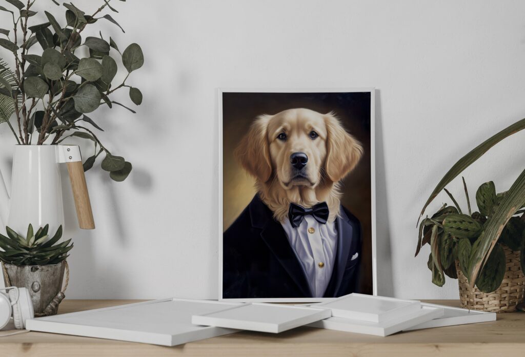 - Golden Retriever Gifts