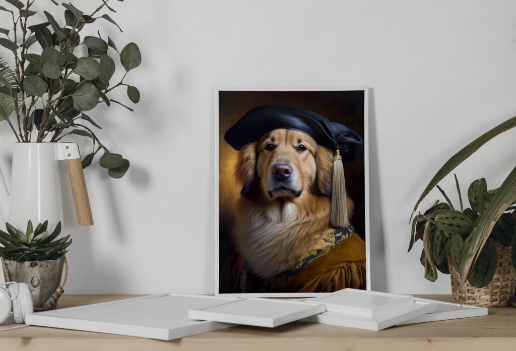 - Golden Retriever Gifts