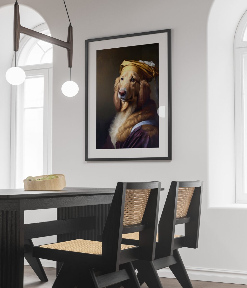 - Golden Retriever Gifts