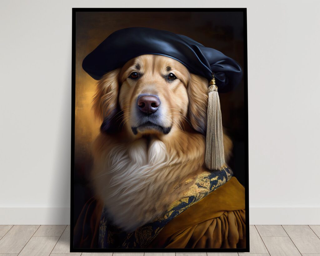 - Golden Retriever Gifts