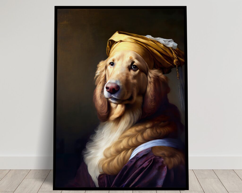 - Golden Retriever Gifts