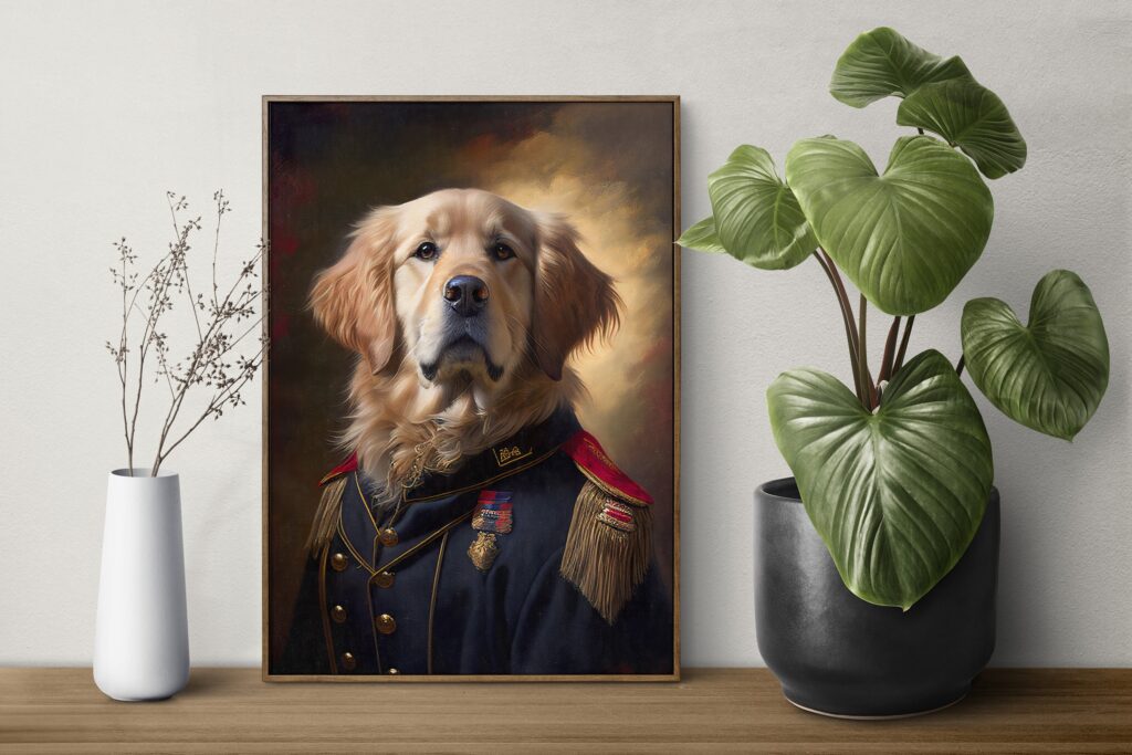 - Golden Retriever Gifts