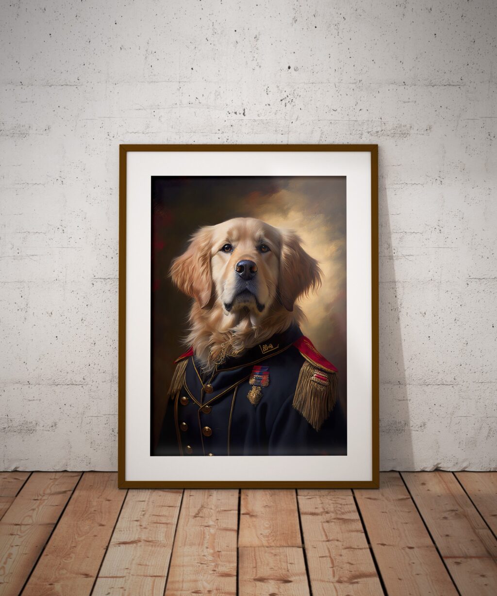 - Golden Retriever Gifts