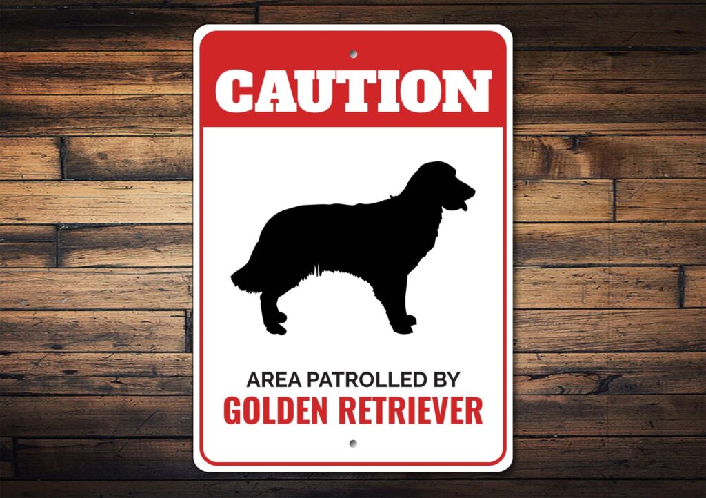 - Golden Retriever Gifts