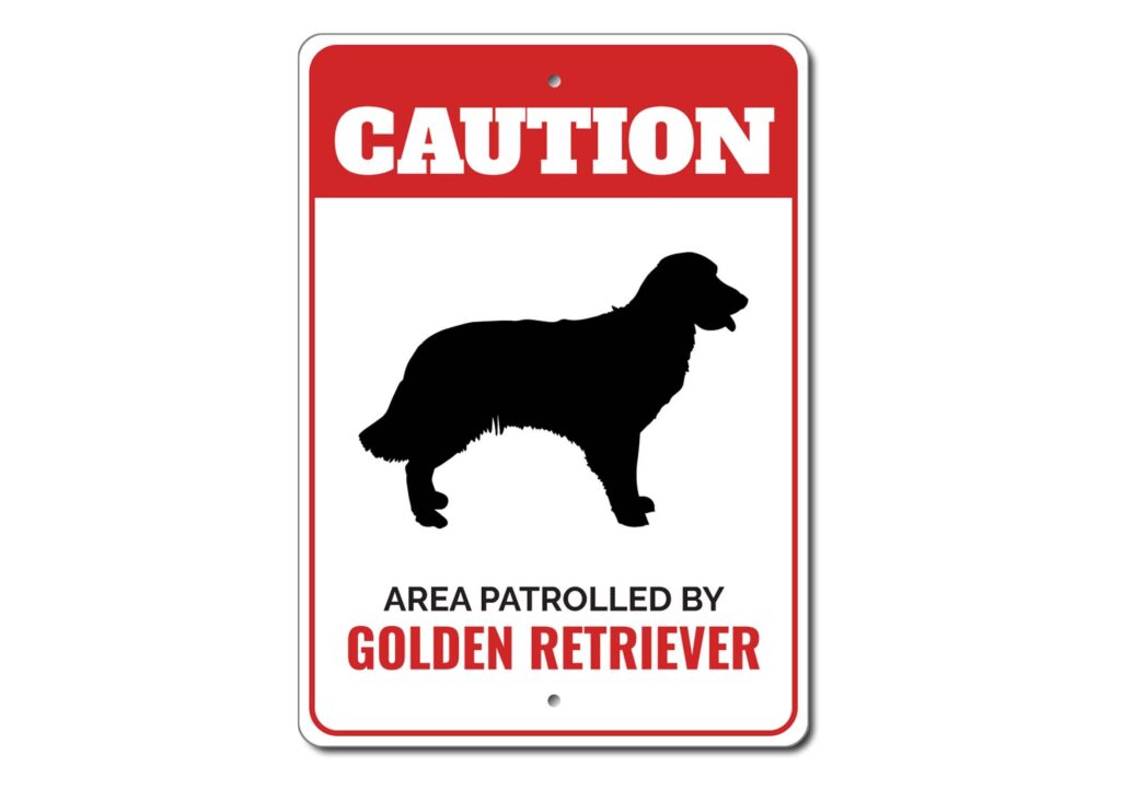 - Golden Retriever Gifts