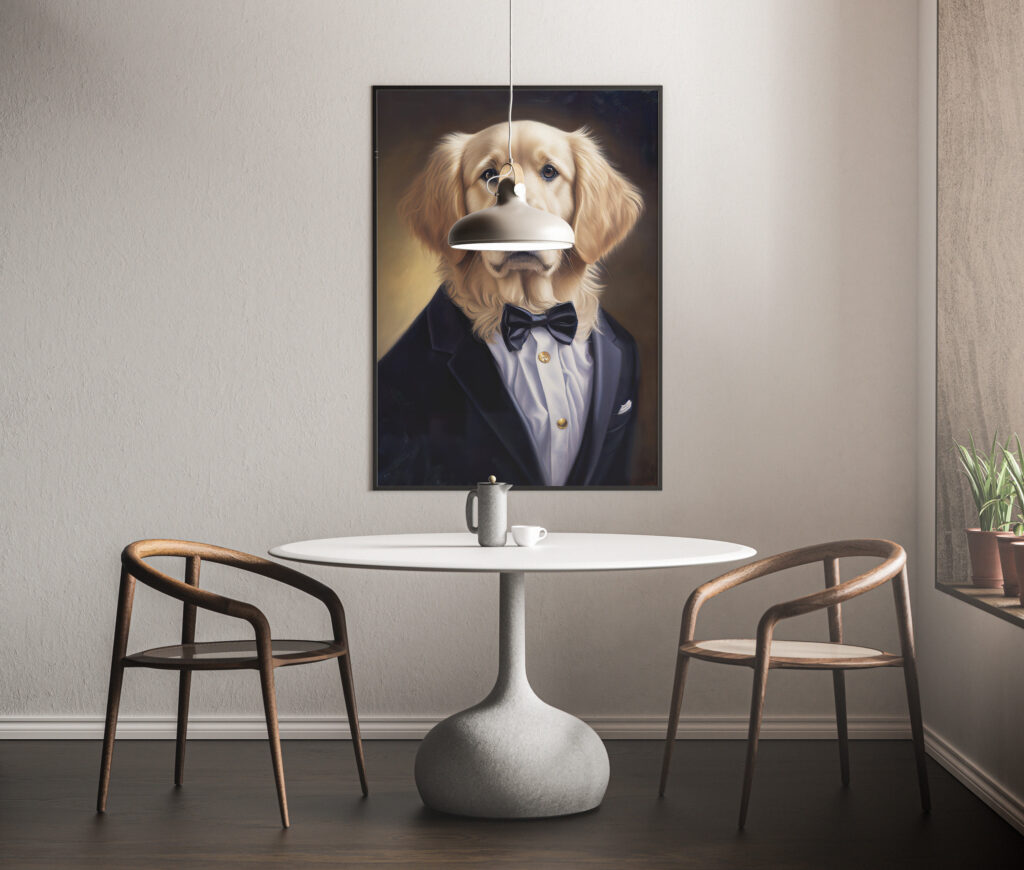 - Golden Retriever Gifts