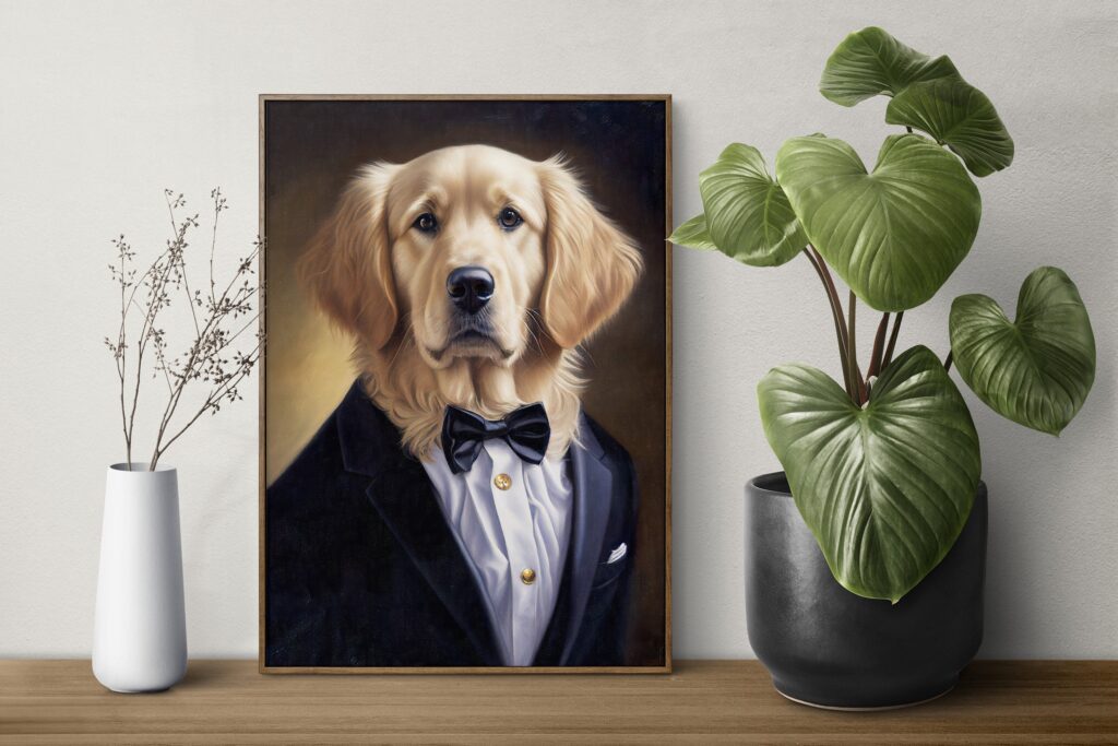 - Golden Retriever Gifts