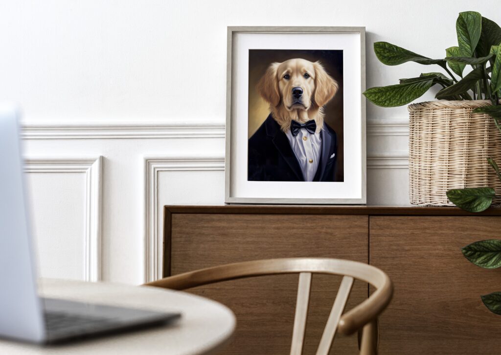 - Golden Retriever Gifts