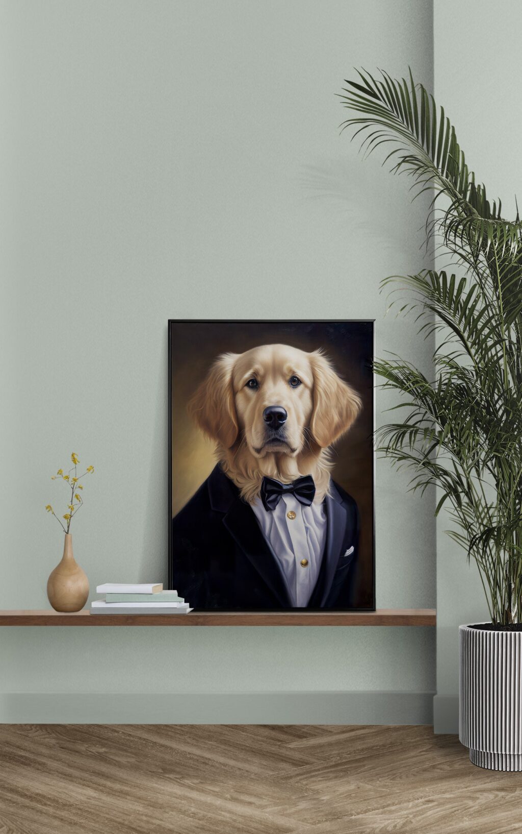 - Golden Retriever Gifts