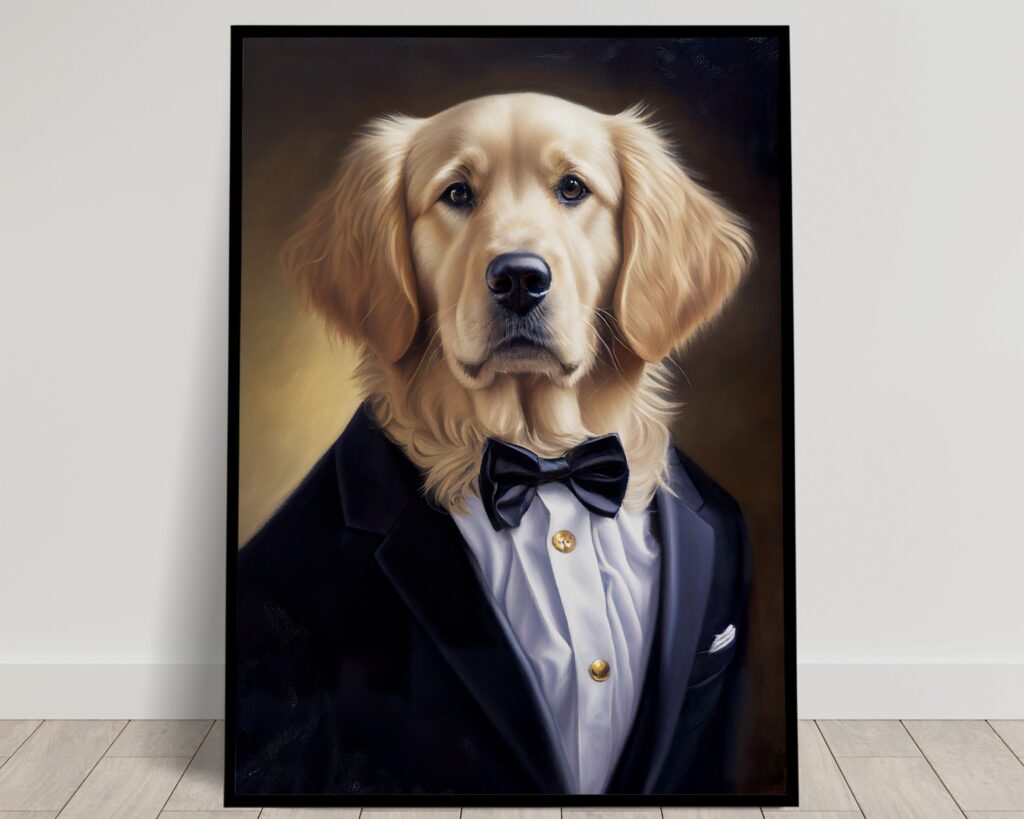 - Golden Retriever Gifts