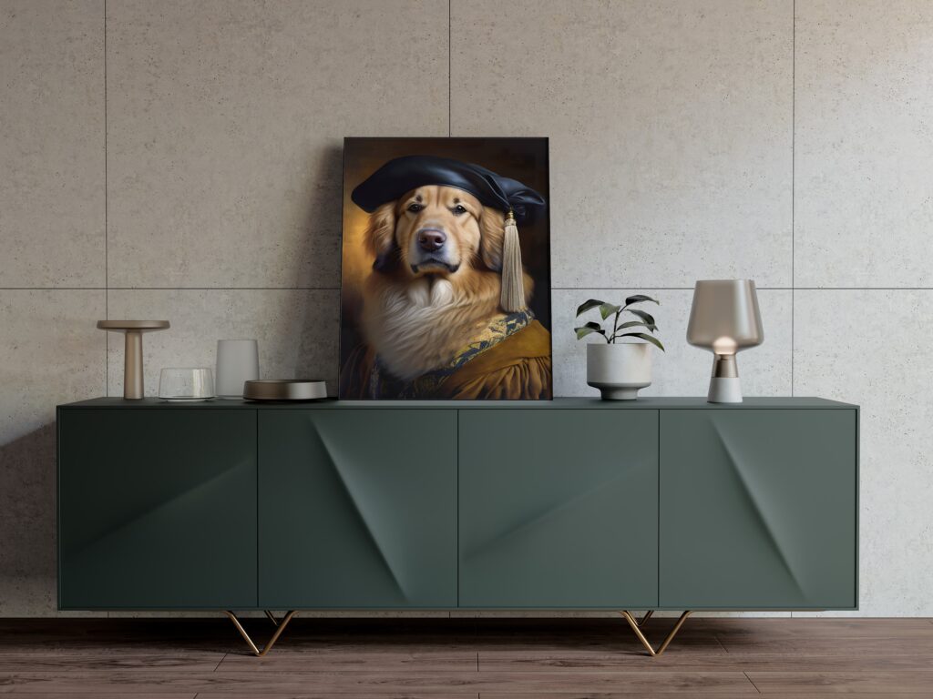 - Golden Retriever Gifts