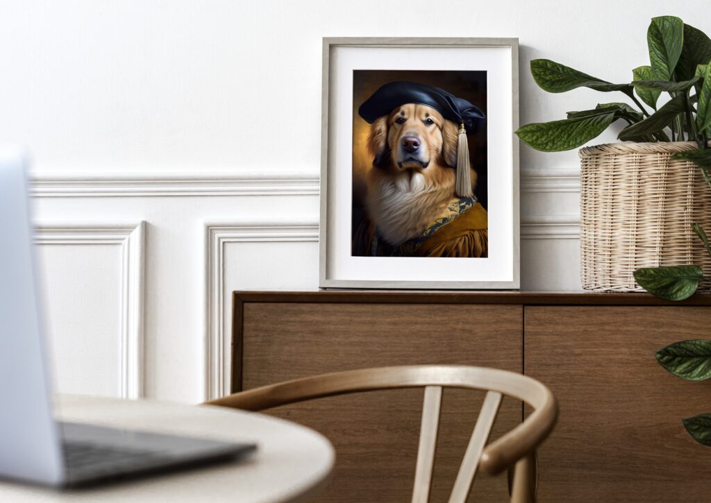 - Golden Retriever Gifts