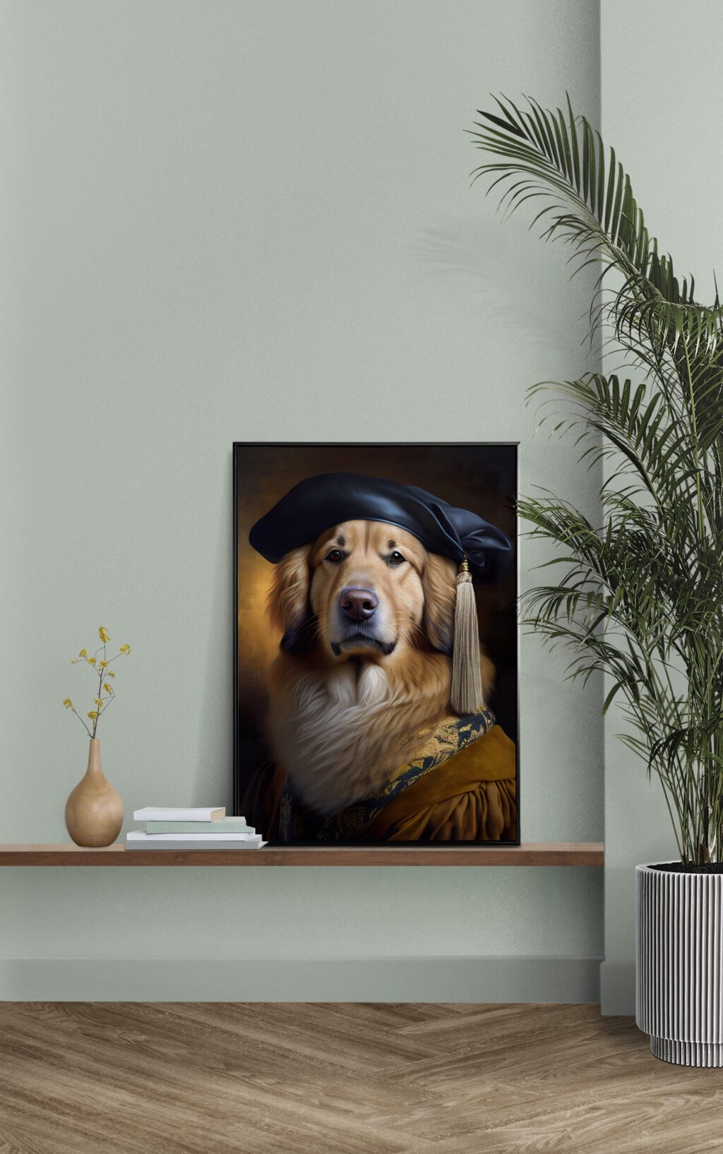 - Golden Retriever Gifts